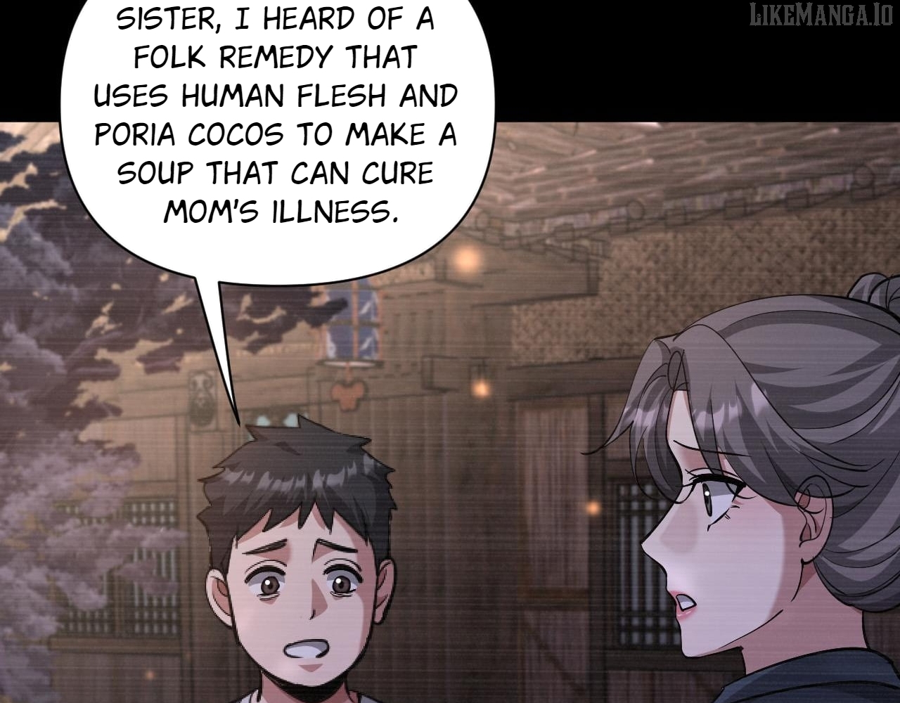 I’m Trapped In This Day For One Thousand Years Chapter 224 - page 118